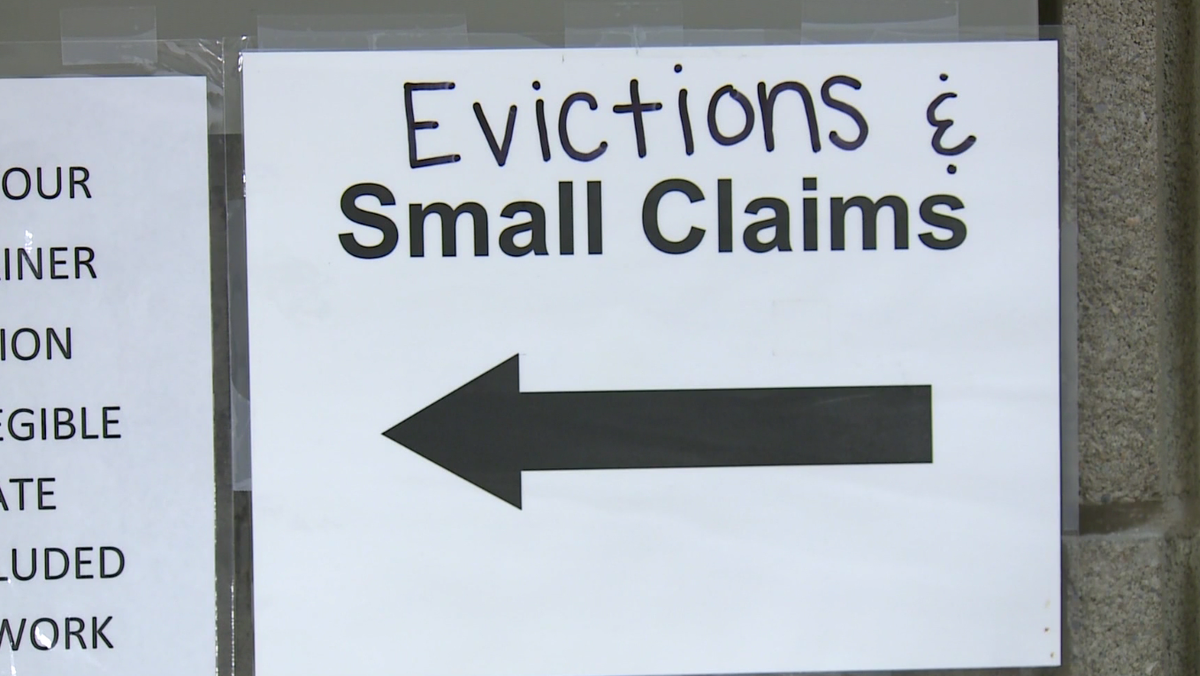 New statewide series will educate Kentucky renters on rights as