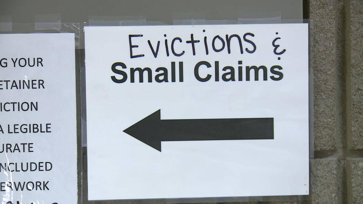 Federal Eviction Moratorium Expires How To Get Help In Kentucky Indiana 