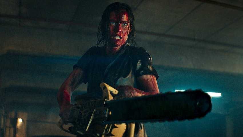 Movie Review: 'Evil Dead Rise