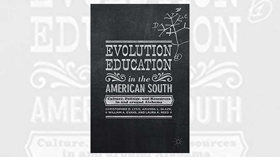 Evolution Education in the American South: Culture, Politics, and Resources in Alabama