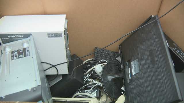 Next Tech is making sure your old technology gets safely disposed - Vimarsana News