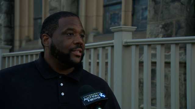 Duquesne leaders beginning efforts to address youth violence - Vimarsana News