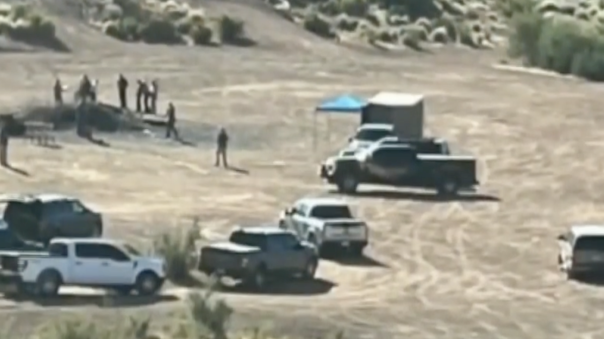Gretna teen's Arizona death considered 'malicious,' body found in ...