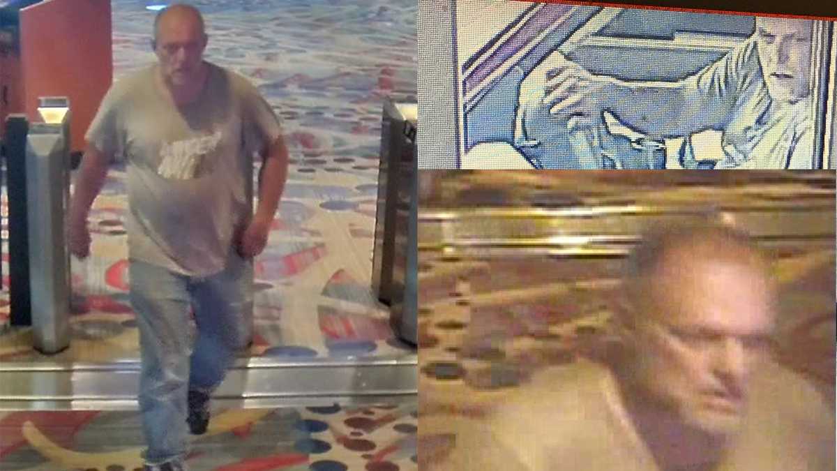 Police Looking For Carjacking Kidnapping Suspect Who Took Car With 7 Year Old Inside