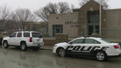 Excelsior Springs Police Consider Radio System Upgrades Excelsior Springs Police Consider Radio System Upgrades