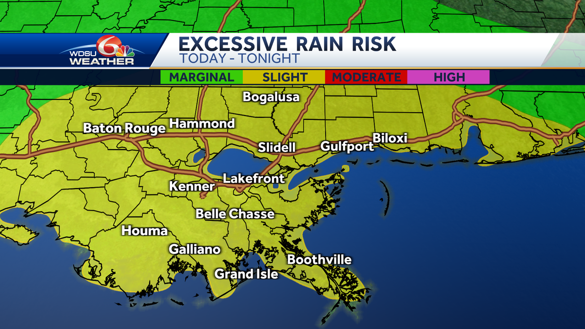 French Quarter Festival, Strawberry Festival closed the weather