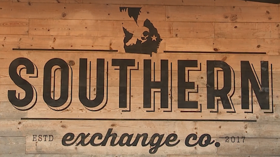 Southern Exchange
