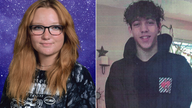 New Hampshire police seek public's help to find missing boy, girl - Vimarsana News
