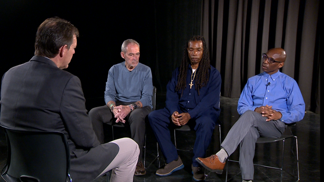 Proposed Mass. law would offer immediate assistance to those wrongfully convicted of crimes - Vimarsana News