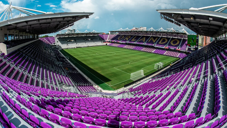 Exploria Stadium to host 'The Beautiful Game' on June 23, featuring icons  and legends of the global game