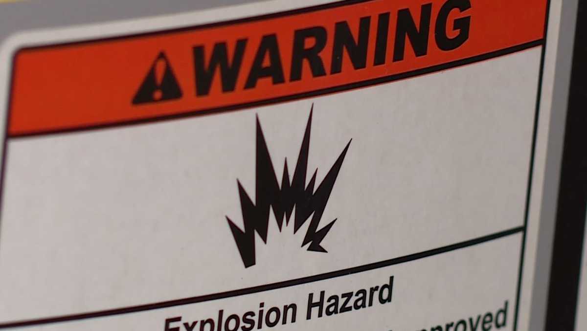 How to avoid a natural gas disaster in your home