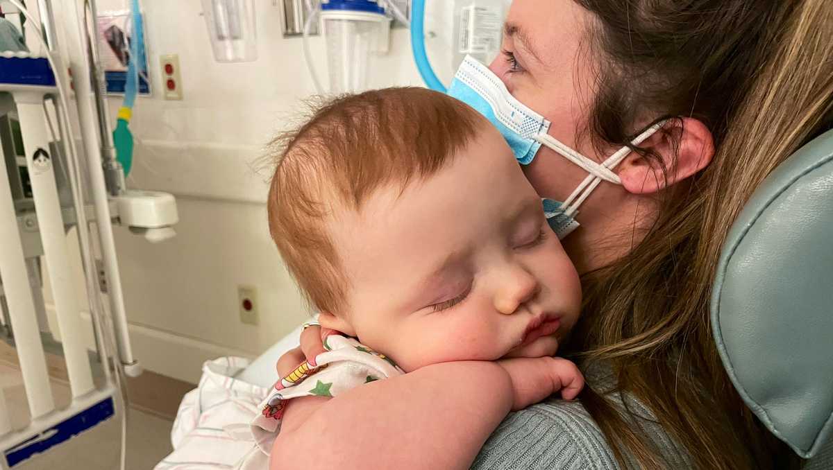 Ryan Switzer says his son will make full recovery following surgery