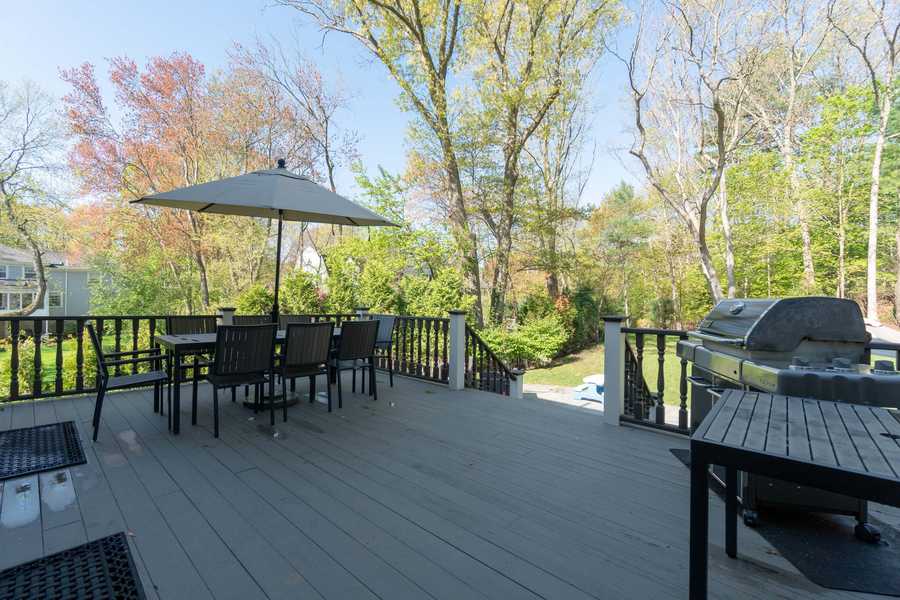 Incredibly spacious home with open floor plan on market for 2.59M