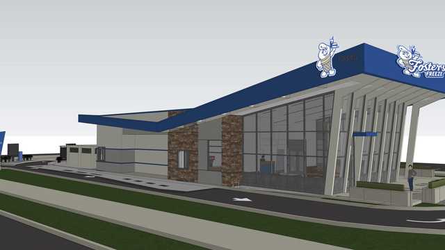 New Fosters Freeze location announced for north Salinas - Vimarsana News