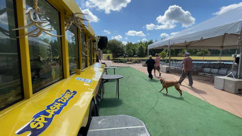 Wildlife Extravaganza returns to Rankin County - Vimarsana News