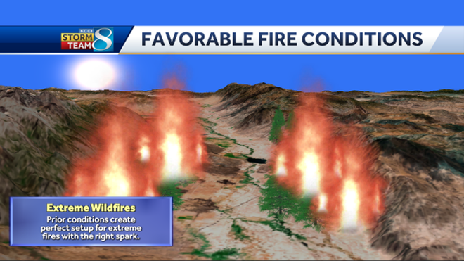 extreme&#x20;wildfires