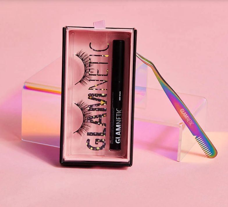 The story behind Glamnetic, best known for effortless magnetic