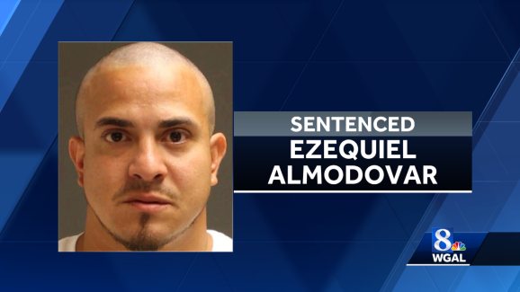 Pennsylvania man sentenced to 2 life terms for killing 2 men - Vimarsana News