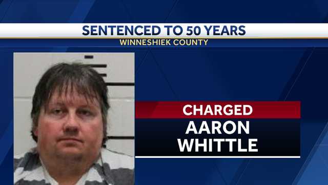Decorah man sentenced for killing his father - Vimarsana News