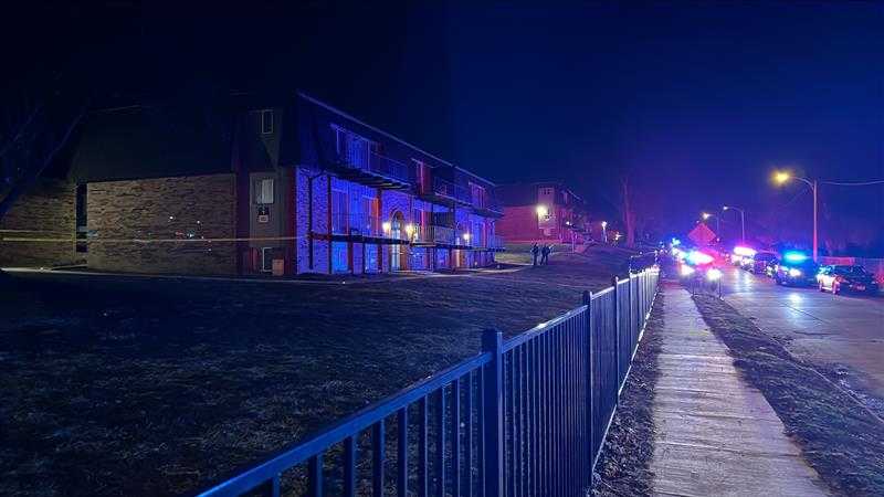 Overnight shooting sends person to hospital Sunday morning - KETV