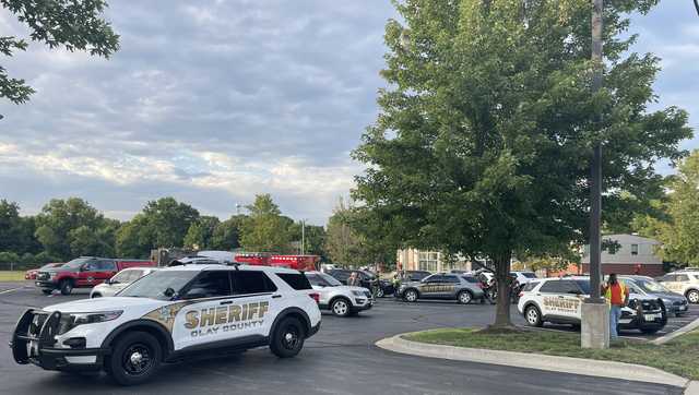 'Possible threat' investigated at Ford plant in Claycomo - Vimarsana News