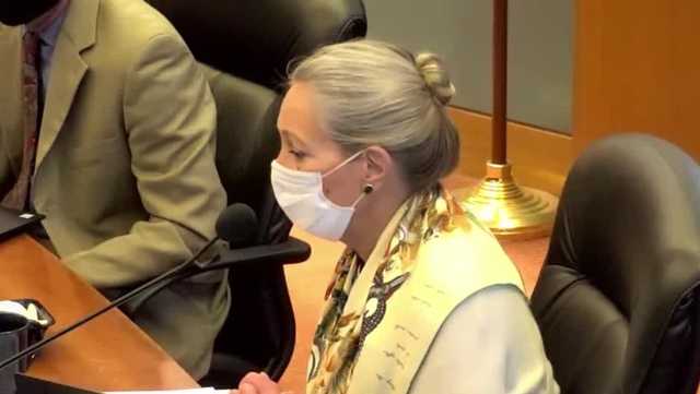 Monterey County Supervisor Mary Adams won't seek reelection - Vimarsana News