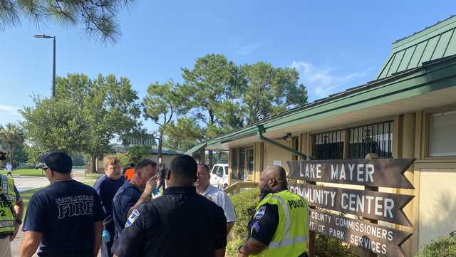 Officials: 20 suffering heat-related injuries at community event - Vimarsana News
