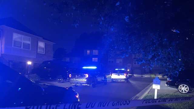 Police: One person shot and one in custody in Colerain Township neighborhood - Vimarsana News
