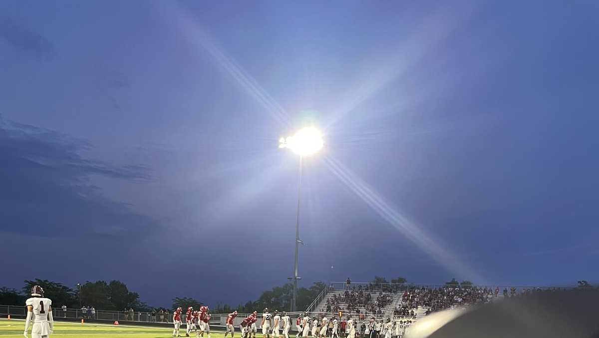 Nebraska high school playoff results