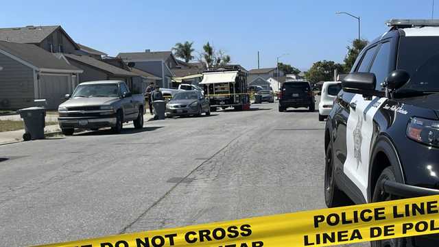 Murder investigation launched after woman found killed in Salinas - Vimarsana News