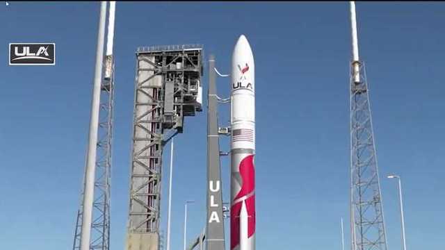 Florida ULA Vulcan launch: What to know about the mission - Vimarsana News