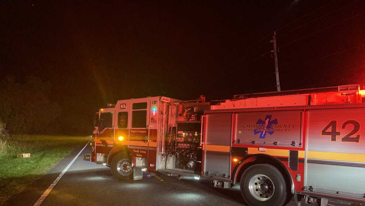 2 dead in Geneva crash; man charged with DUI manslaughter