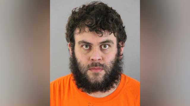 Former high school teacher charged with child sex crimes