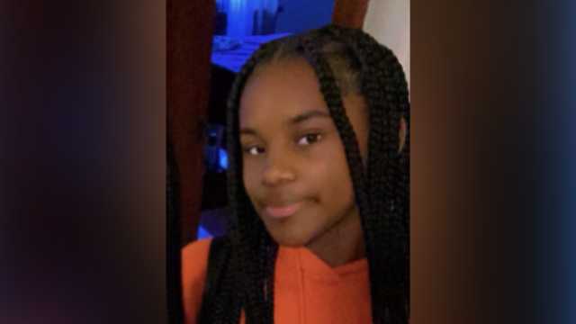 Londyn L. Nelson, 11