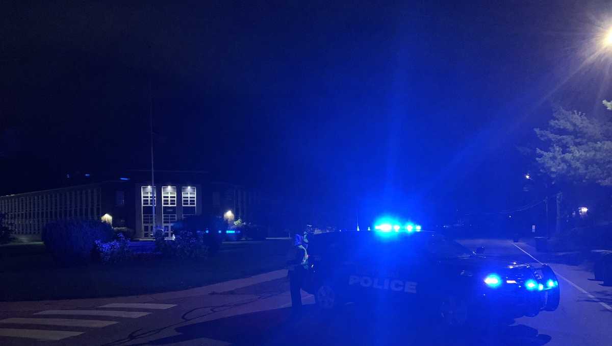 Portland, Oregon visual data 3