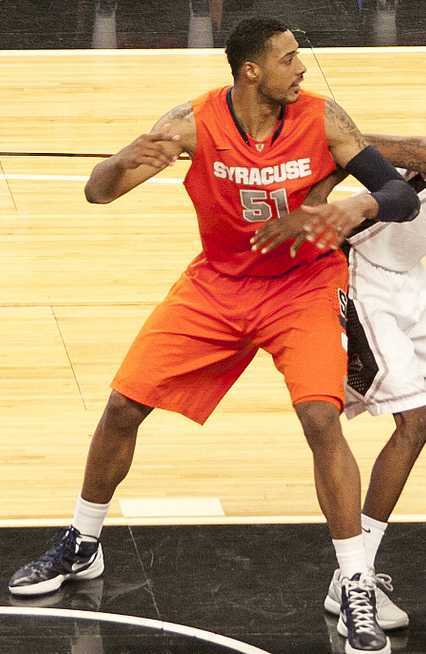 melo syracuse jersey