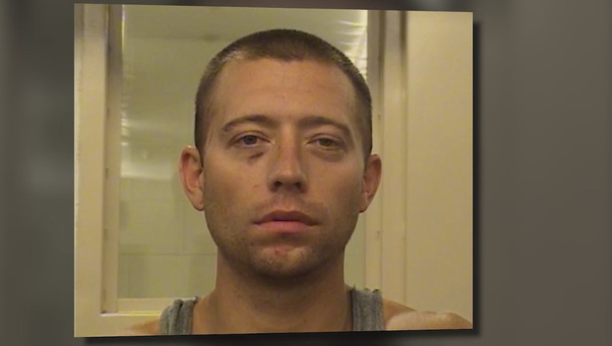 Libertine Dune No 7/荒木経惟,MARK GONZALES Week 2 wraps up in Fabian Gonzales trial - KOAT