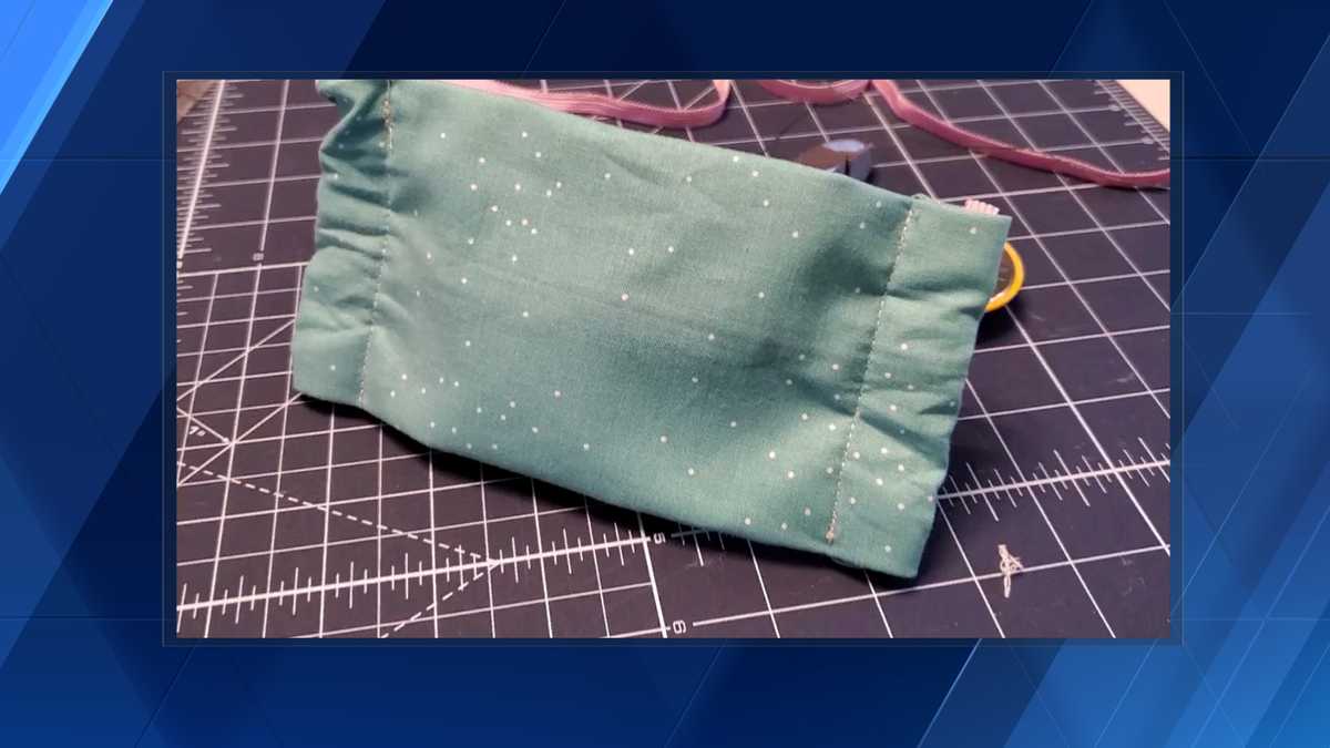 Where and when to wear cloth masks in public beginning Friday