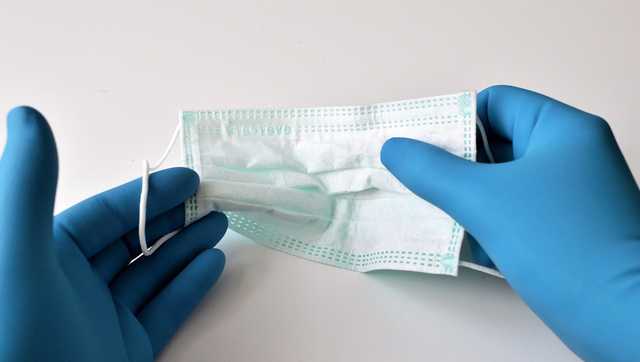 UPMC to require masking starting December 20 - Vimarsana News