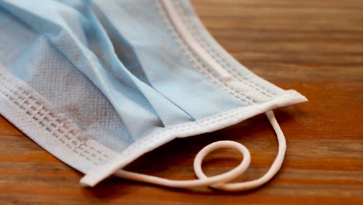 Which face mask is best for communication? A new study weighs in Which face mask is best for communication? A new study weighs in