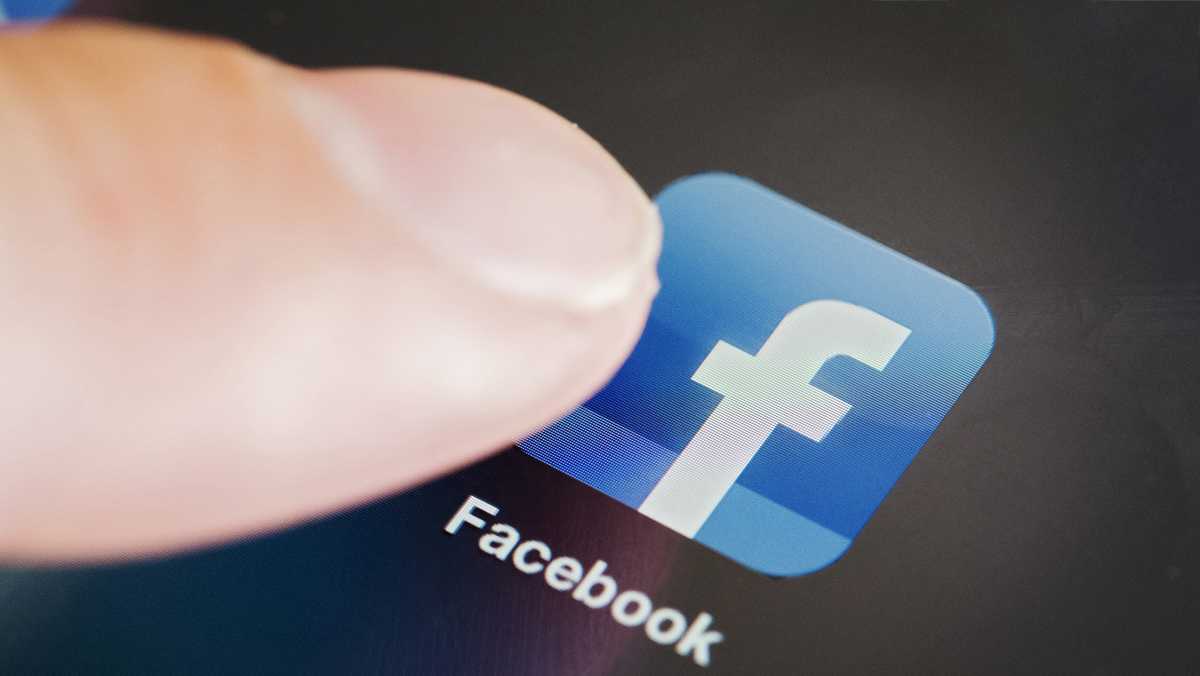 Facebook glitch releases button letting users label anything as hate speech