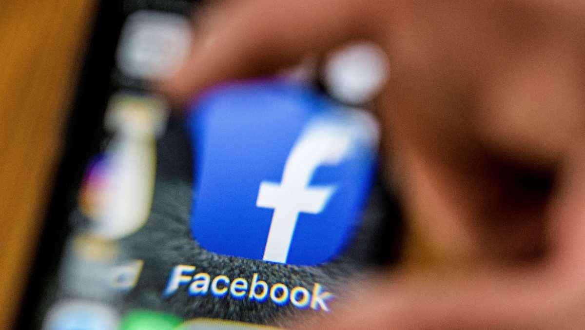 What you need to know about Facebook's data leak