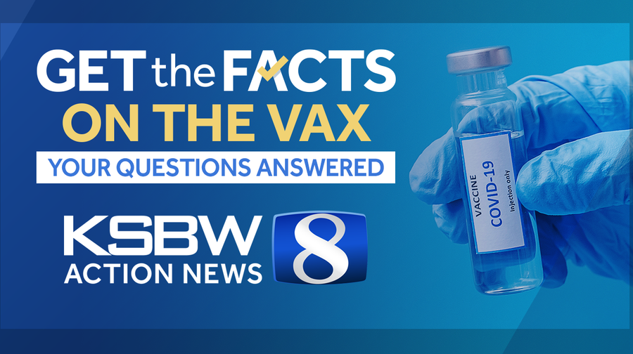 Get the Facts on the Vax