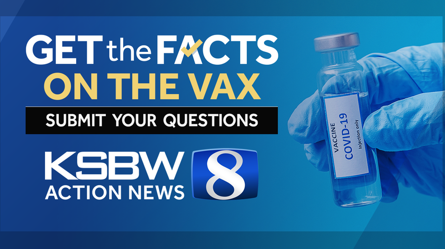 Get the Facts on the Vax: Submit your vaccine questions for a doctor