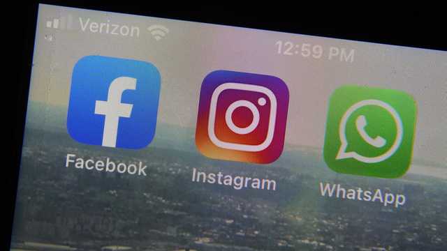 Facebook outage highlights how vital it has become worldwide - Vimarsana News