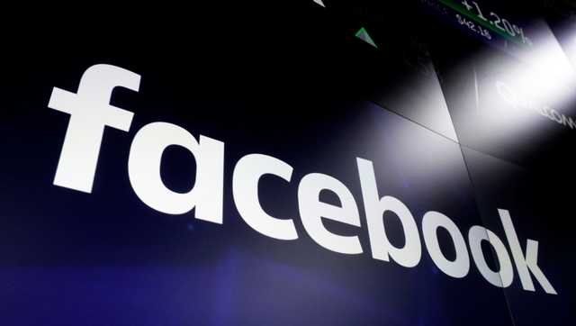 Facebook users report being logged out - Vimarsana News