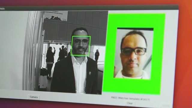 City councilman seeks to regulate facial recognition technology - Vimarsana News