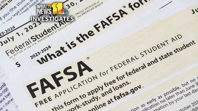 FAFSA delays may hinder students' college plans - Vimarsana News