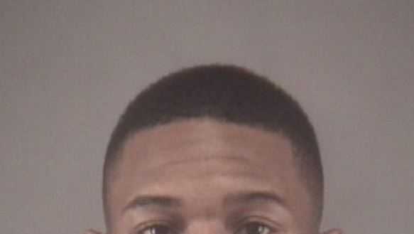 Man turns himself in in Winston-Salem, charged with murder - WXII