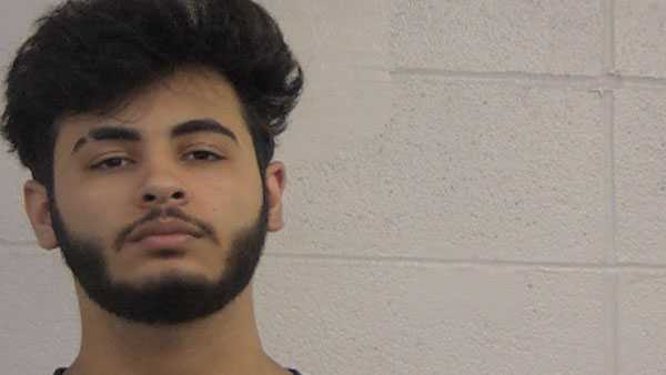 2 men arrested in series of Louisville carjackings; victims include 12-year-old boy - Vimarsana News